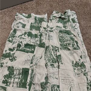 URBAN OUTFITTERS PANTS